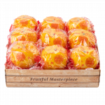 Blooming 9s XL Gift Hamper Premium Mountain Mandarin Orange