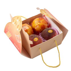 Double Happiness CNY Gift Set 2+2