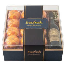 Flourishing Success CNY Royal Box