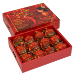 Harmonious Beauty Premium Red Beauty Mandarin Orange 12s XL (Premium Hong Mei Ren) 高山优质红美人