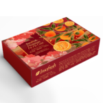 Harmonious Joy Premium Pa Pa Gan Mandarin Orange XXL 高山优质耙耙柑