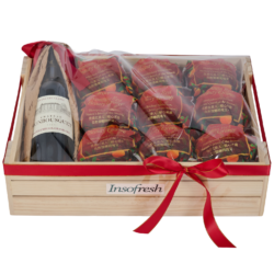 Pinnacle Success Crate