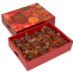 Harmonious Joy Premium Pa Pa Gan Mandarin Orange XXL 高山优质耙耙柑