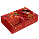 Harmonious Beauty Premium Red Beauty Mandarin Orange 12s XL (Premium Hong Mei Ren) 高山优质红美人