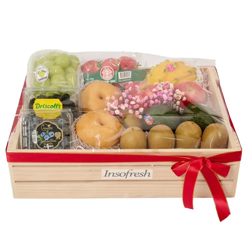 Imperial Celestial Crate