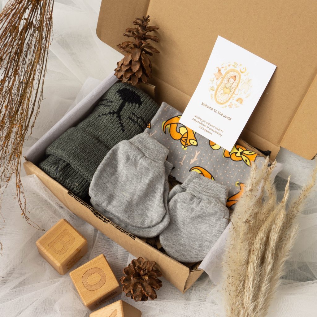 Event-Specific Gift Baskets in Singapore | Insofresh