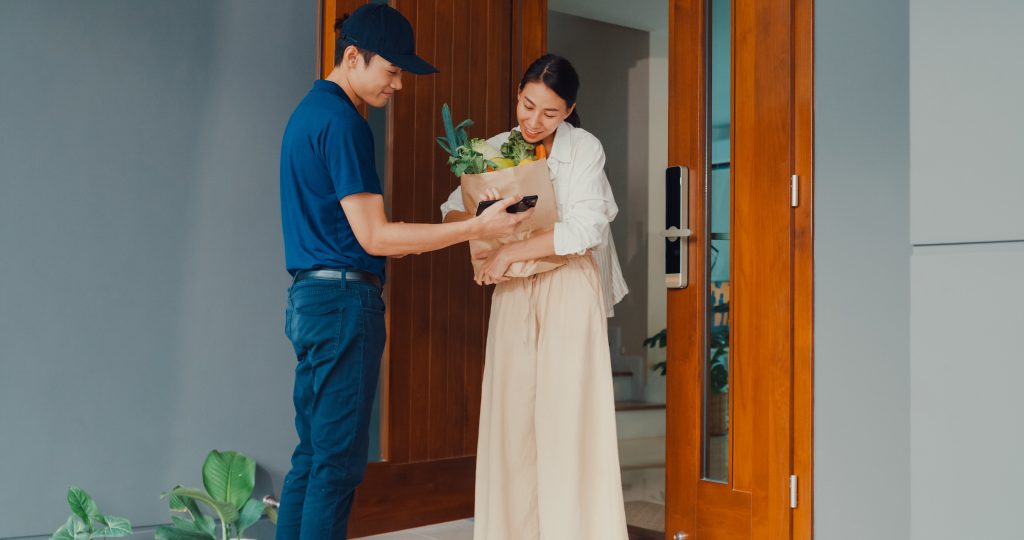 Fruit Delivery in Singapore Saves Time and Reduces Stress | Insofresh