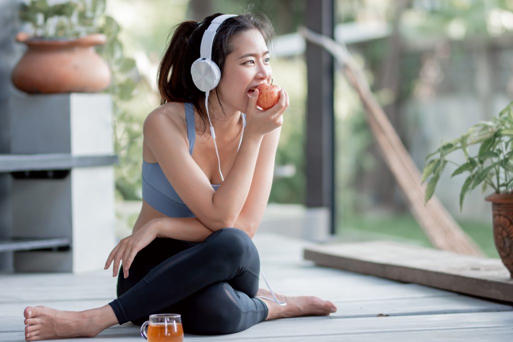 Fruit Delivery in Singapore Supports Weight Management | Insofresh