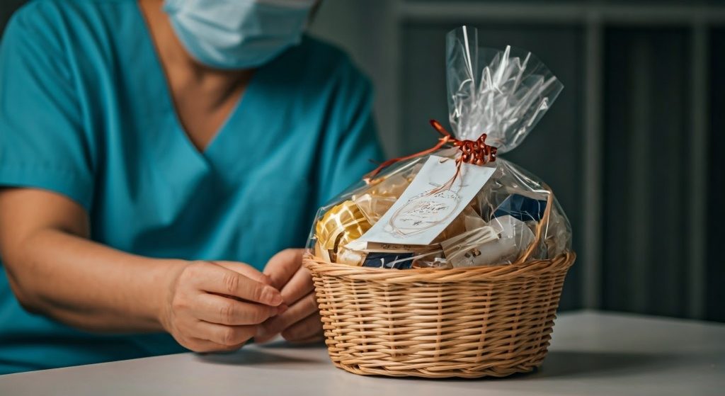 Why Order Gift Hamper Delivery in Singapore: Thoughtful and Memorable Gifting Experience | Insofresh